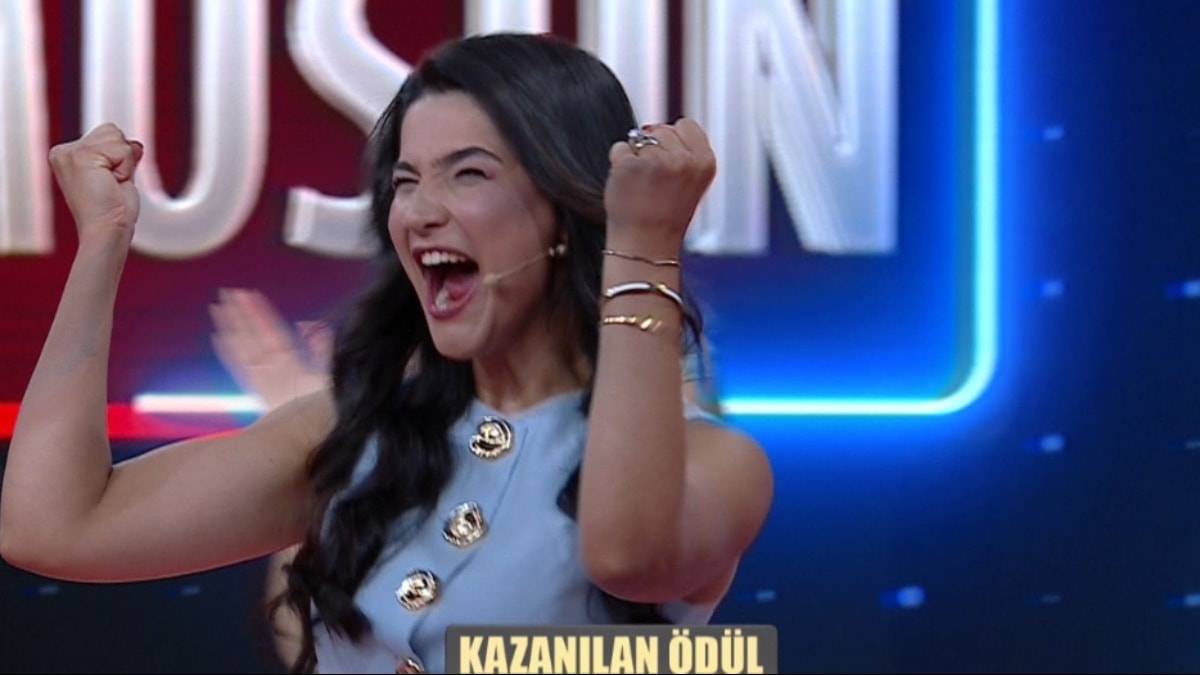 Var Mısın Yok Musun: Reddettiği teklifin 2,5 katını kazandı