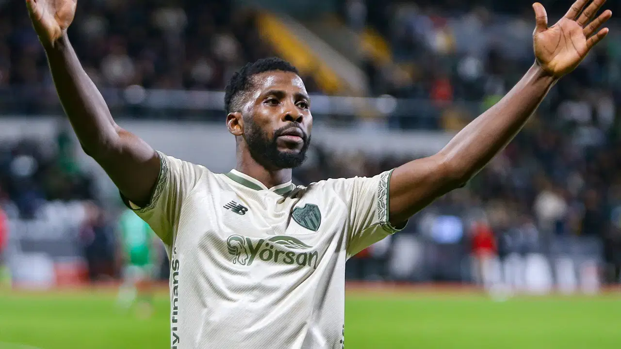 Metin Oktay’ın 64 yıllık rekorunu kırdı: Iheanacho tarihe geçti