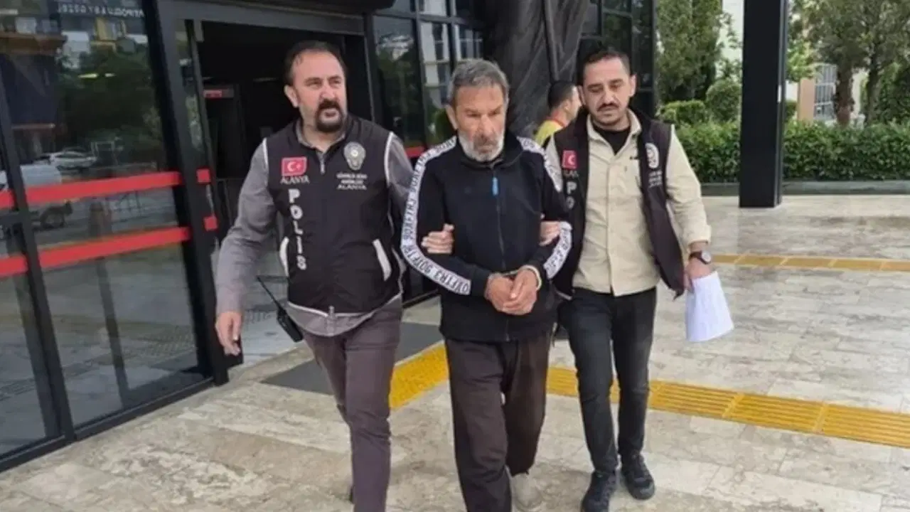 Barınacak yeri olmadığı için cezaevine girmek istemiş: Erdoğan’a hakaretten tutuklandı