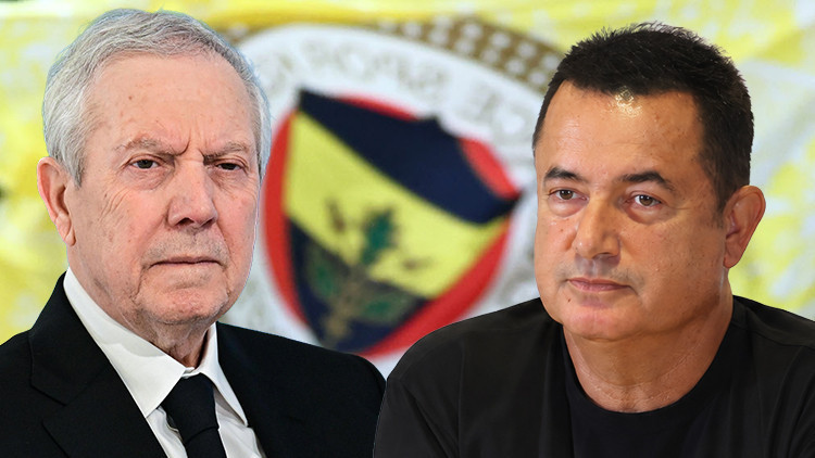 Aziz Yıldırım’la loca davası: Yine Acun Ilıcalı kazandı