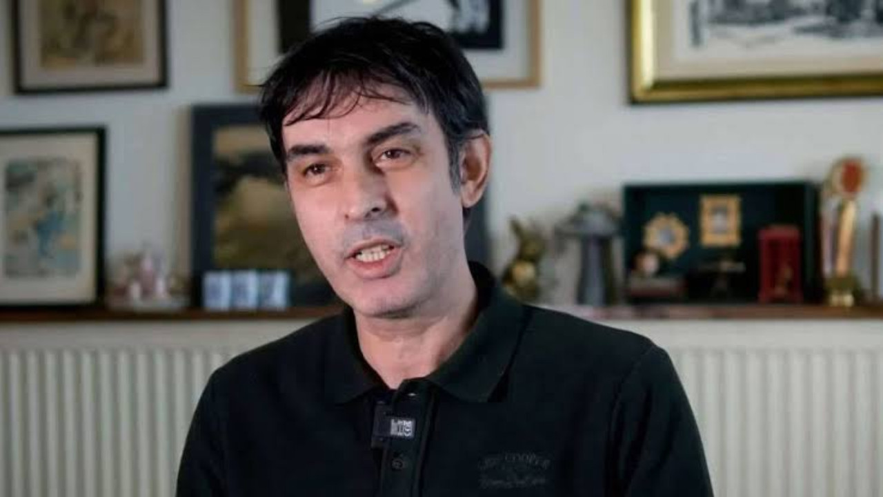 Gazeteci Bahadır Özgür'ün adliyeye sevk edilmesi