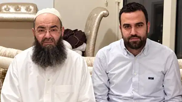 Cübbeli Ahmet’in damadı fon vurgununda: ‘Nefsimize yenildik diyebiliriz’
