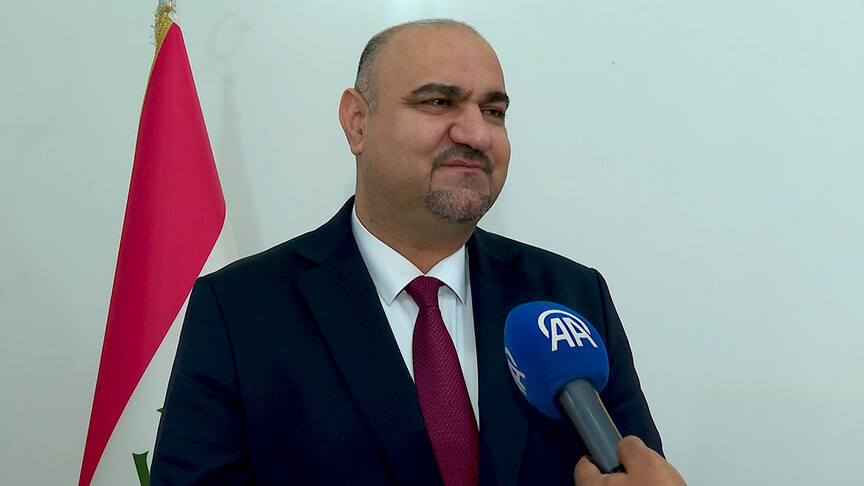 Türkmen Cephesi lideri Irak’ta devlet bakanı oldu: Bu bir ilk