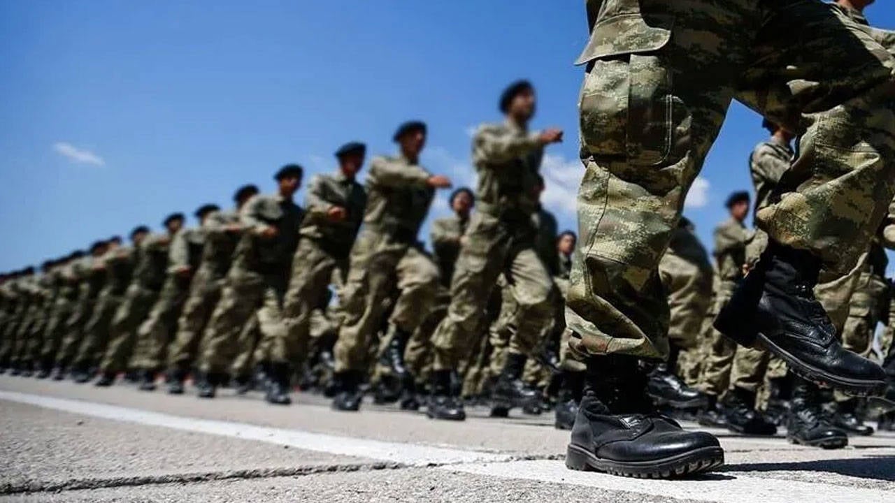 DMM, bedelli askerlikte 28 günlük temel eğitimin kaldırılacağı iddialarını çürüttü