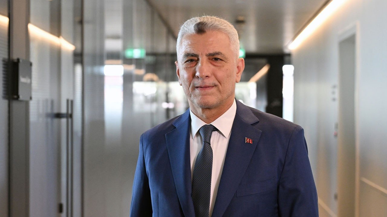 Bakan Bolat’tan AB’ye “Made in Europe” uyarısı: Türkiye dışlanırsa iki taraf da zarar görür