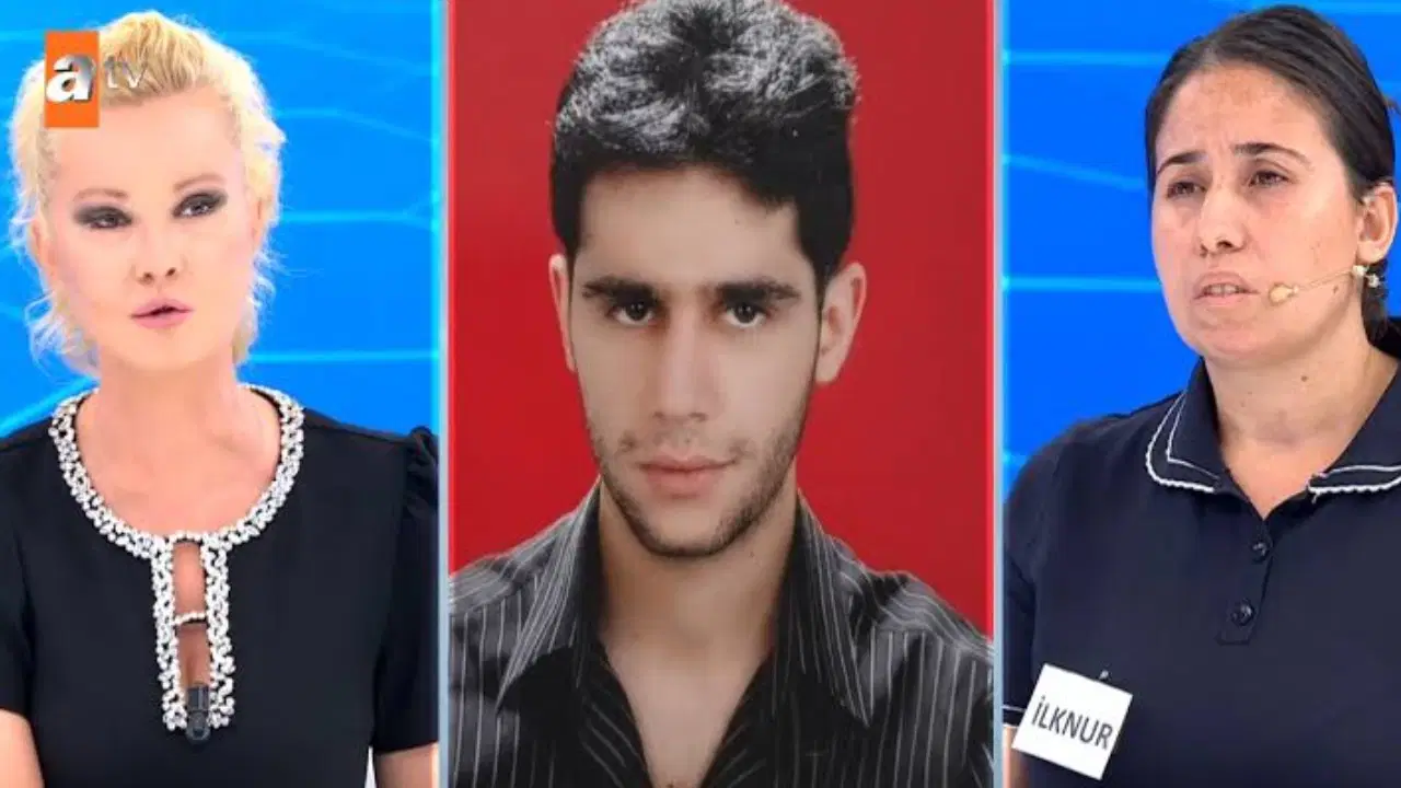 Müge Anlı’da kan donduran itiraf: Gömüldüğü söylenen bahçede düğün yapılmış