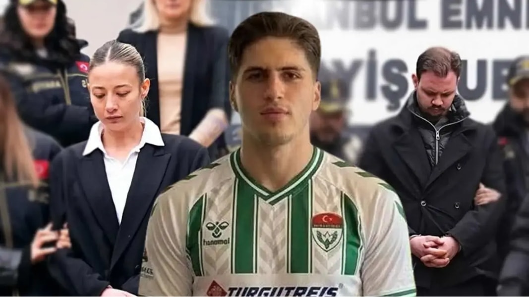 Kubilay Kaan Kundakçı cinayetinde karar: Aleyna Kalaycıoğlu beraat etti