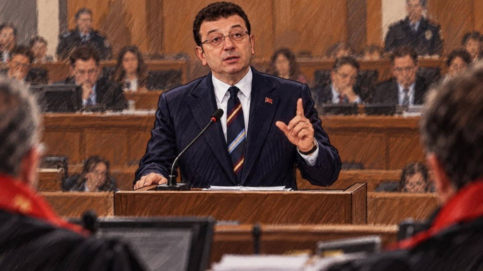 İBB davasında 7 kişiye tahliye, adli kontroller kaldırıldı