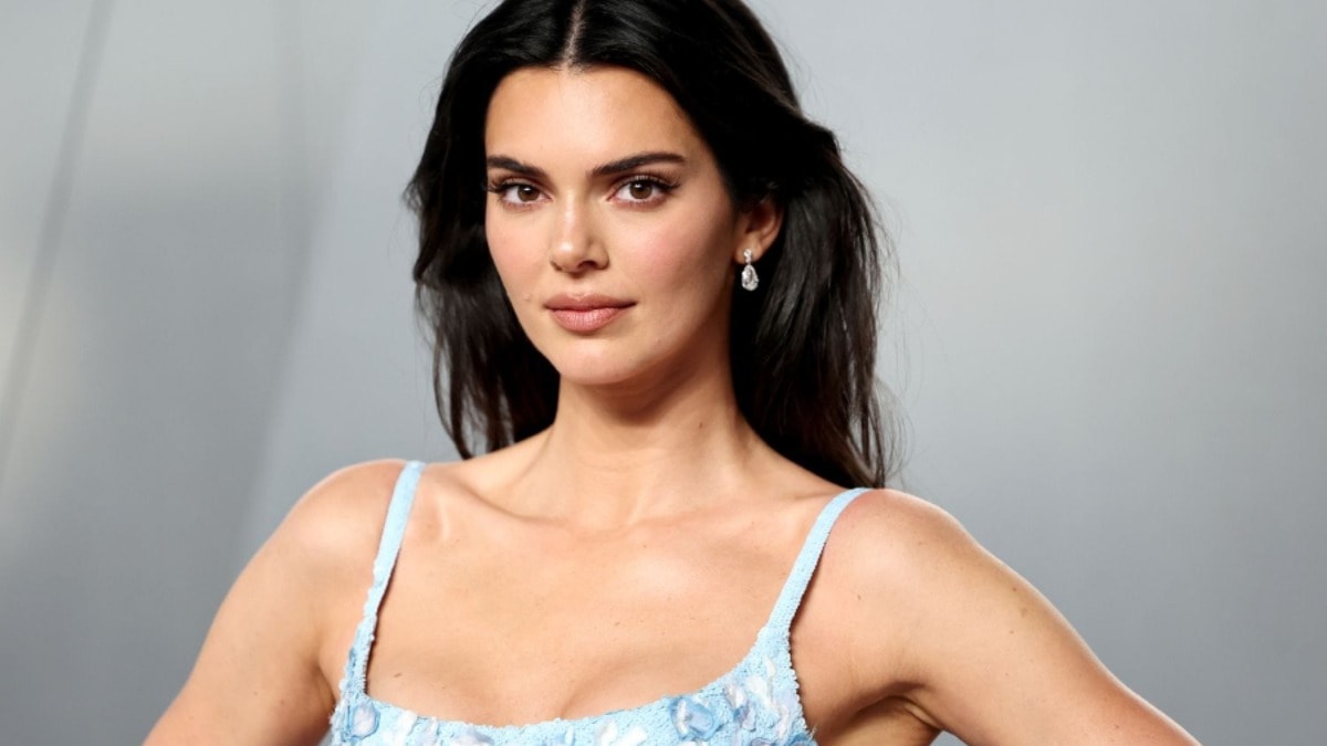 Kendall Jenner rüzgarı: Modeldi, bir ünvanı daha oldu