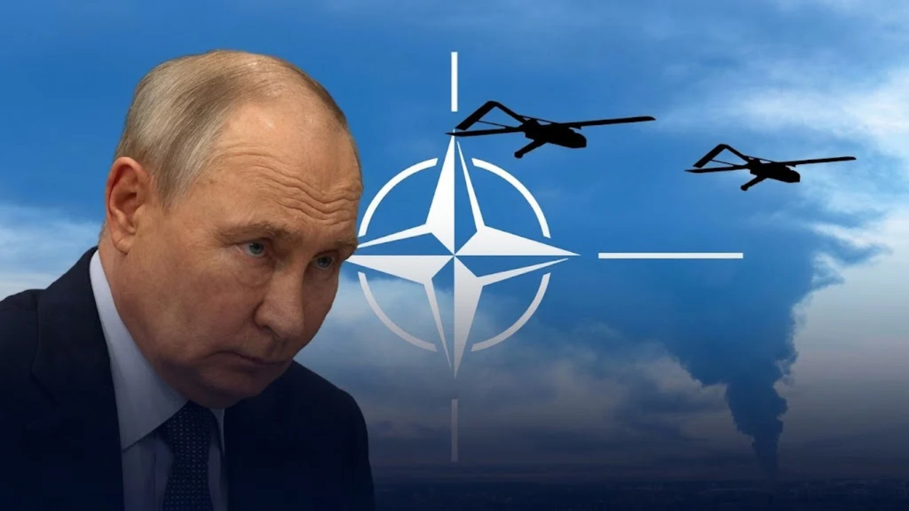 WSJ: Rusya cüretkâr saldırılarla NATO’yu zorluyor