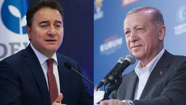 Babacan’dan ‘fon listesi’ çıkışı: ‘Yayınlanmıyorsa ucu birilerine dokunuyordur’