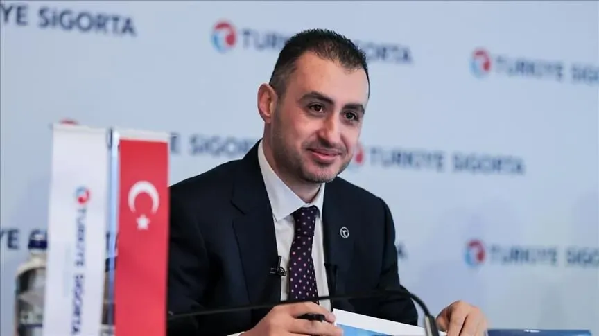 İddia büyük: Türkiye Sigorta Genel Müdürü fonlara şahsi parasını yatırıp ve kazançlı mı çıktı?