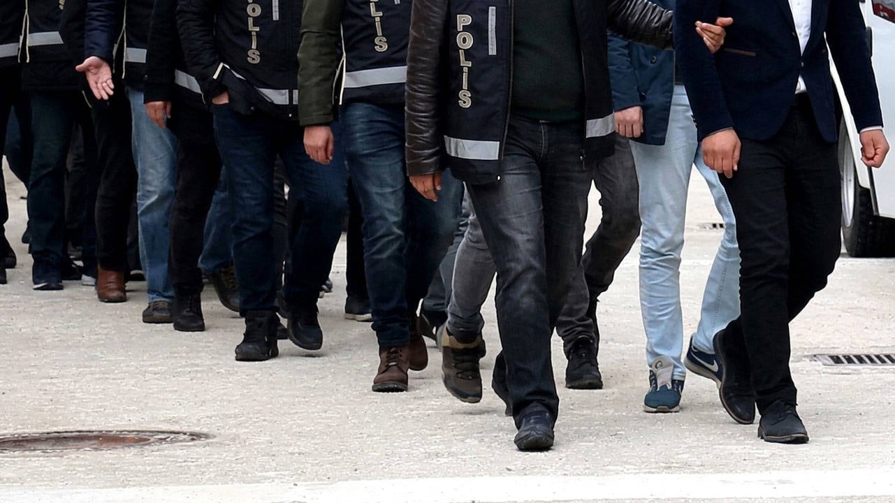 İstanbul'da yasa dışı üreme hücresi ticaretine operasyon: 41 kadın 811 kez yumurta satışı yapmış