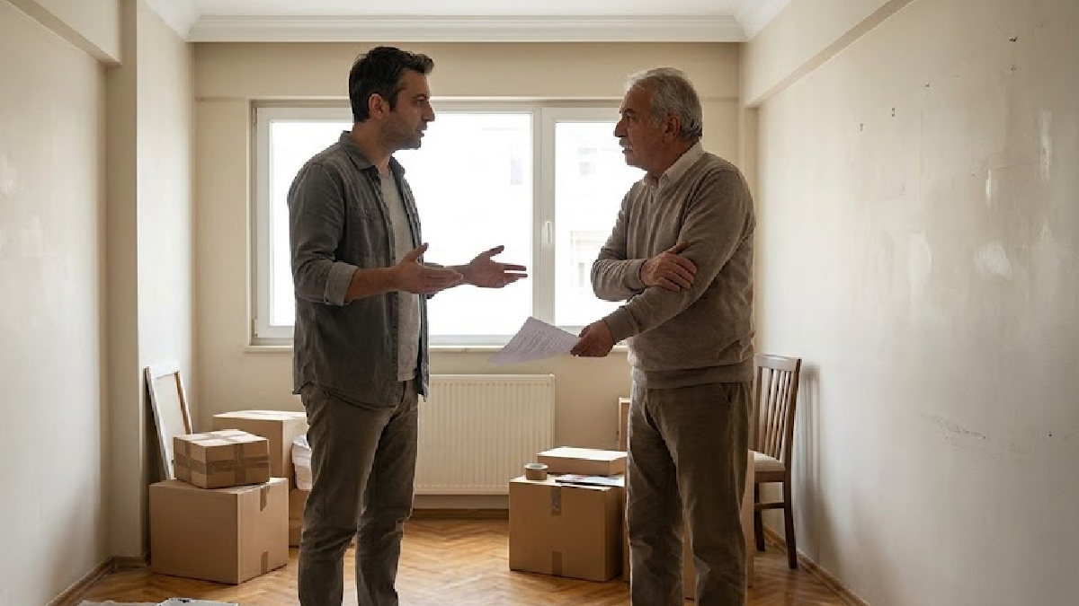 Ev sahibi artık isteyemeyecek: Badana şartı artık geçerli değil