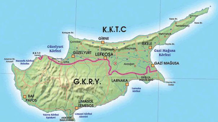Rum mahkemesi Türkiye lehine karar verdi