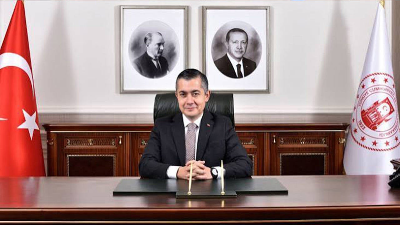 Esenyurt'ta yolsözlük operasyonu sonrası kayyum görevden alındı, yerine yeni kayyum atandı