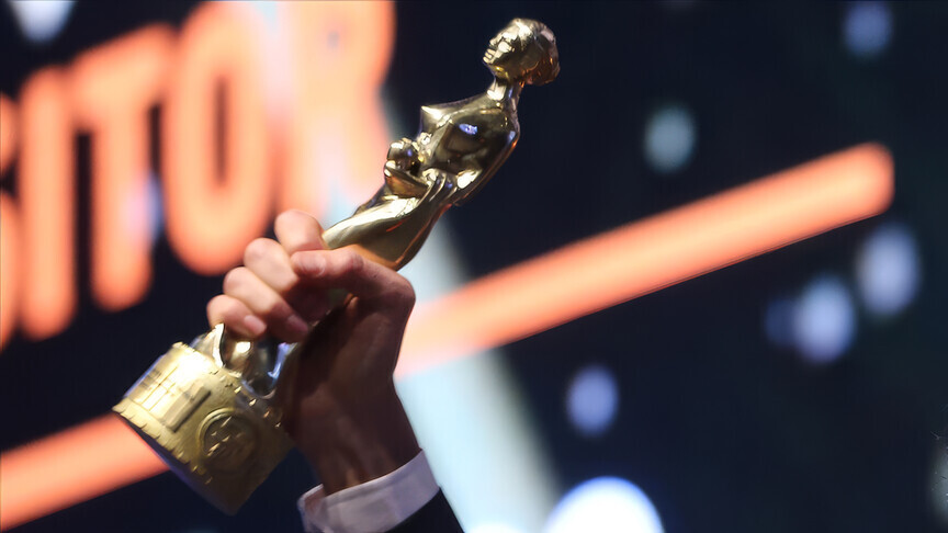 Altın Portakal Film Festivali biletleri satışa çıktı