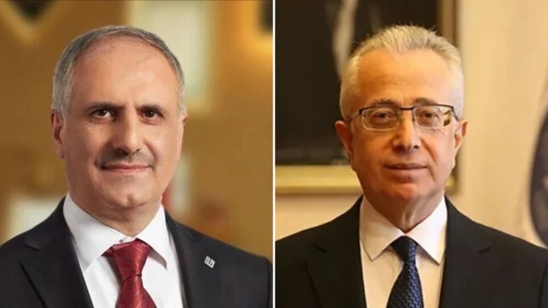 Fon soygunu: Bir ay sonra ilk görevden almalar