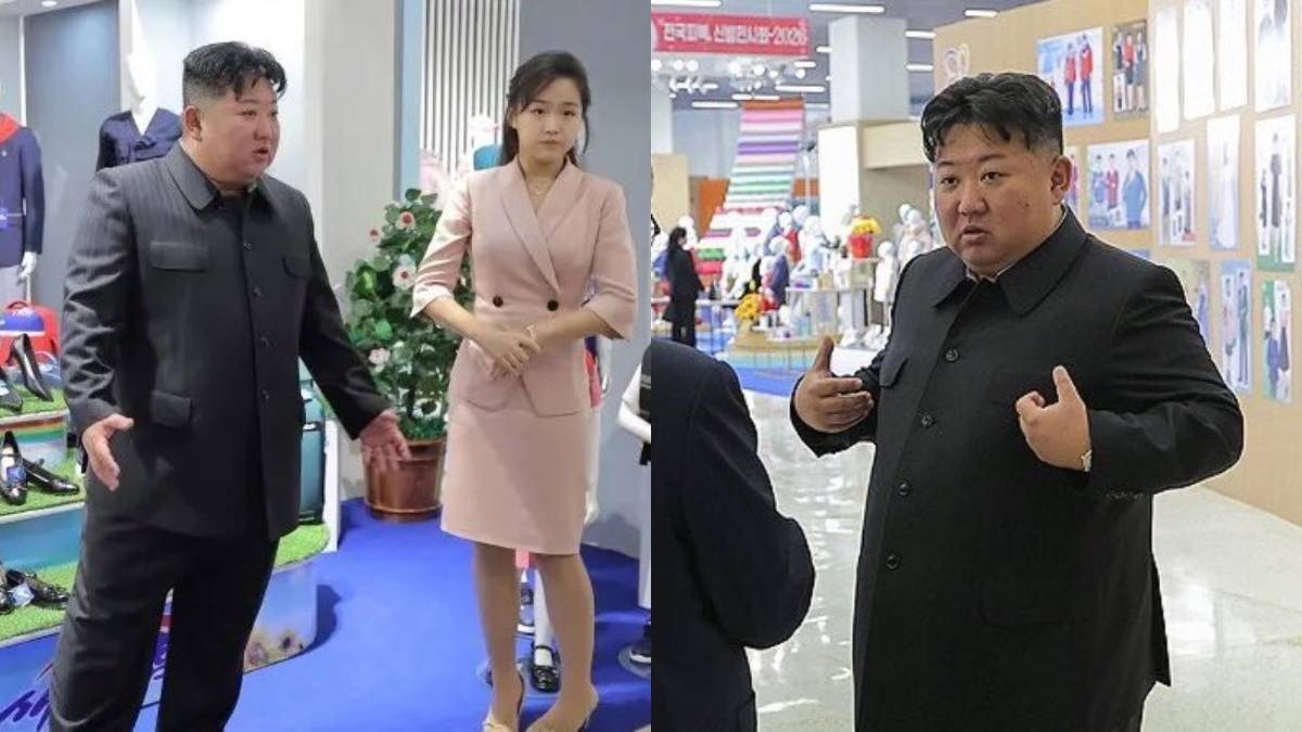 ‘Öldü’ iddiası böyle yalanlandı: Kim Jong-un’un yeni fotoğrafları yayımlandı