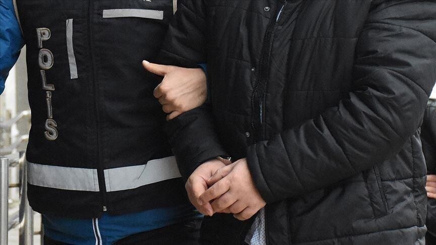 İkinci el araç satımında sahte ekspertiz çetesi: 14 zanlı yakalandı
