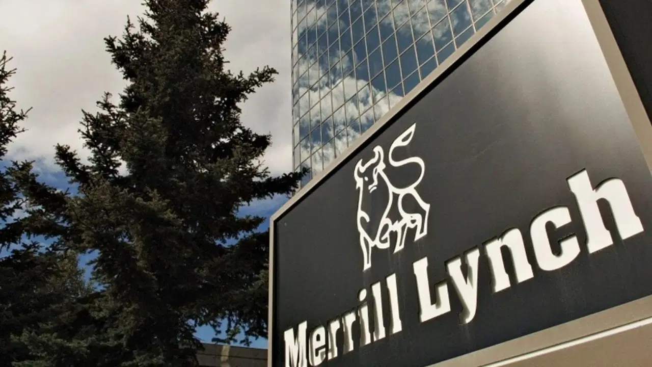 Fon vurgunu iddiası: Merrill Lynch beş hisseden çıktı, 8 milyar TL kazandı