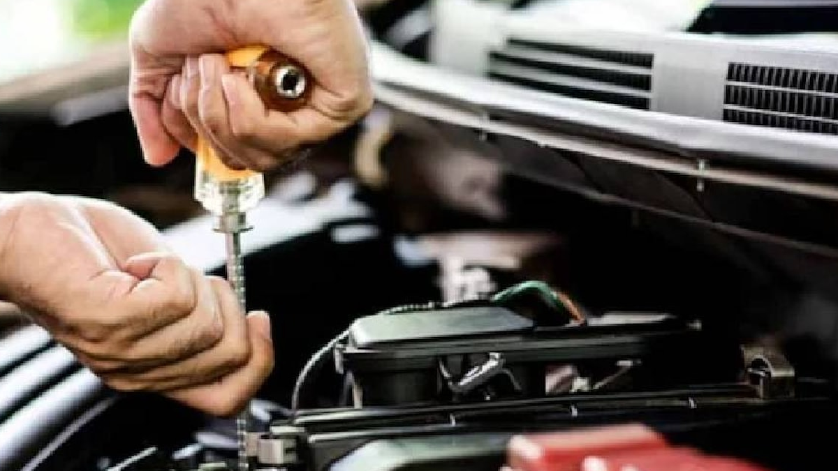 Japonlar böyle yapıyor: Motorun ömrü 750 bin kilometreye uzuyor