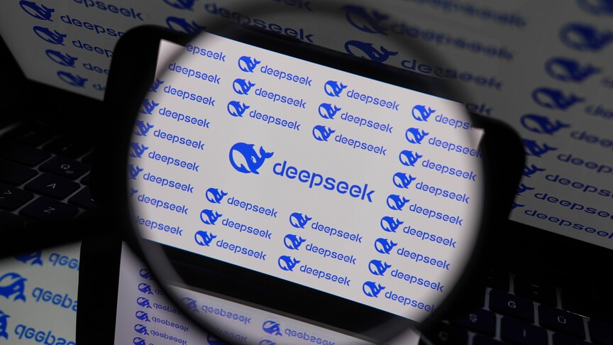 ABD, Çinli yapay zeka şirketi DeepSeek’in federal kurumlarda kullanımını yasakladı