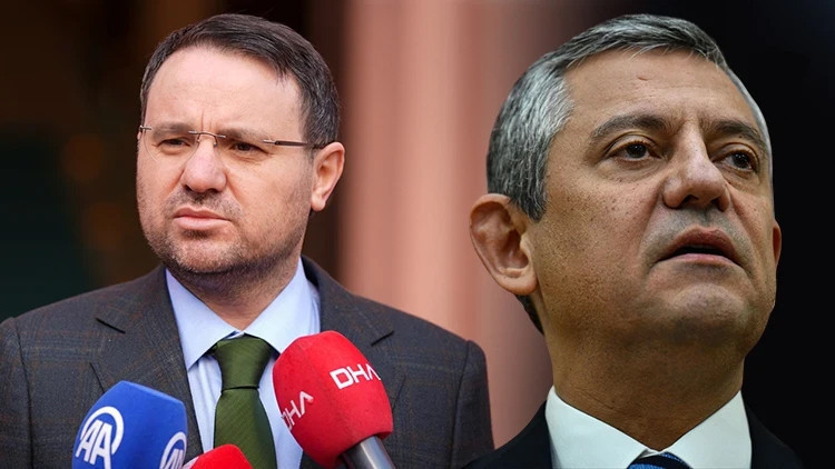 Yargı yargı olalı böyle karar görmedi: Özgür Özel’in yalan söylediğini ispata bile girişmeden onu mahkum etti