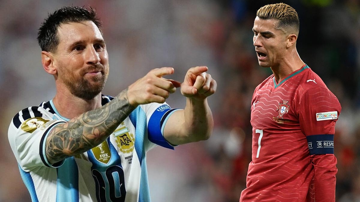 Ballon d’Or ‘Tüm Zamanların En İyisi’ adayları