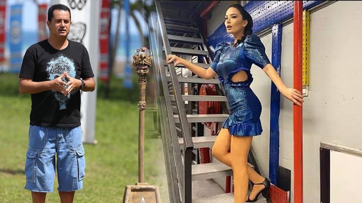 Survivor 2027’de sürpriz isim!