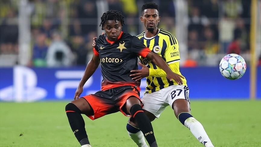 Fenerbahçe Slavia Prag Maçı Tarihi ve Saati