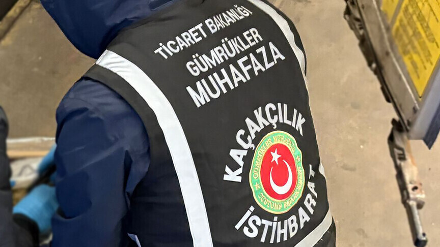 İpsala ve Kapıkule Gümrüklerinde 7 Bin 160 Tarihi Eser Ele Geçirildi