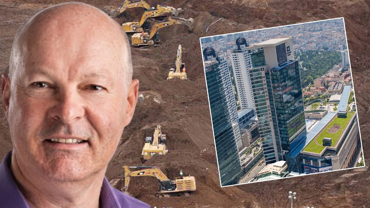 İliç katliamı sanığı Kanadalı 5 yıldızlı otelde ‘ev hapsinde’