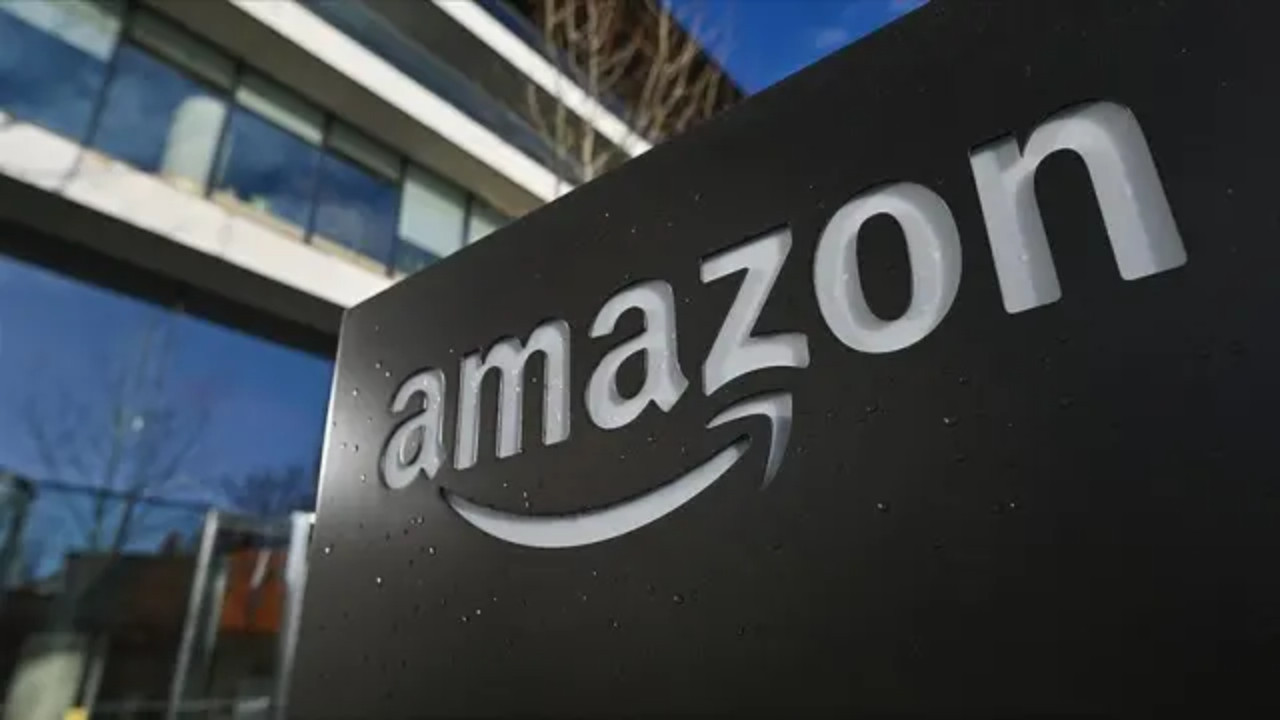 Amazon'dan Almanya'ya 16 milyar euroluk yatırım