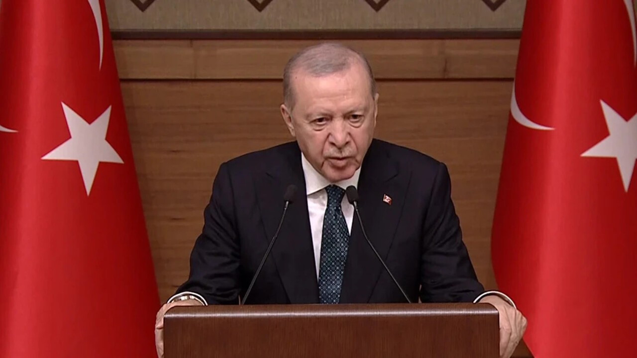 Erdoğan’dan fon mesajı: Üç aşamalı süreçte yatırımcıların mağduriyeti giderilecek