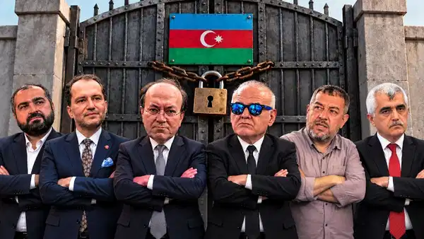 Azerbaycan, 31 Türk vatandaşına giriş yasağı uyguladı