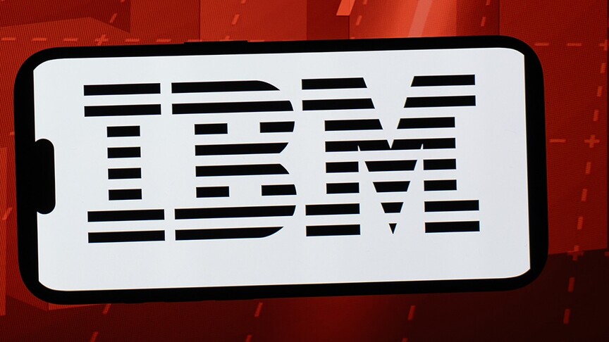 IBM’in geliri üçüncü çeyrekte yüzde 5 artarak 17,1 milyar dolara ulaştı