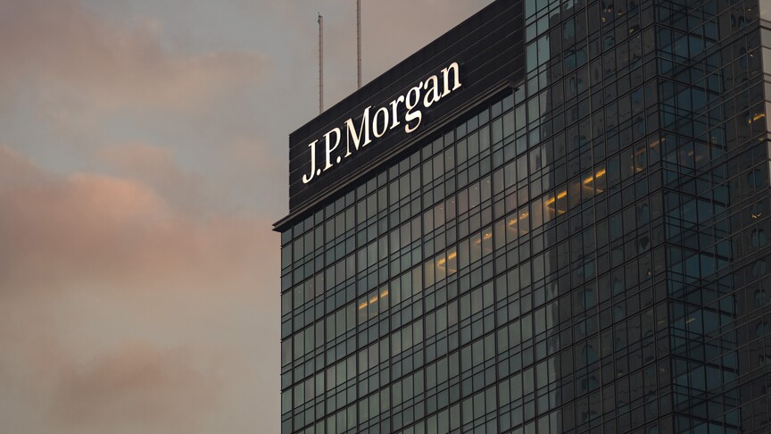 JP Morgan gitmiyor, aksine Türkiye’de büyümeyi planlıyor