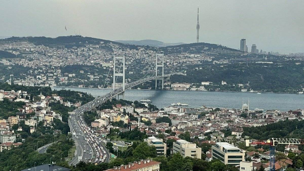 Yapay zekâ İstanbul’un en iyi ilçesini seçti
