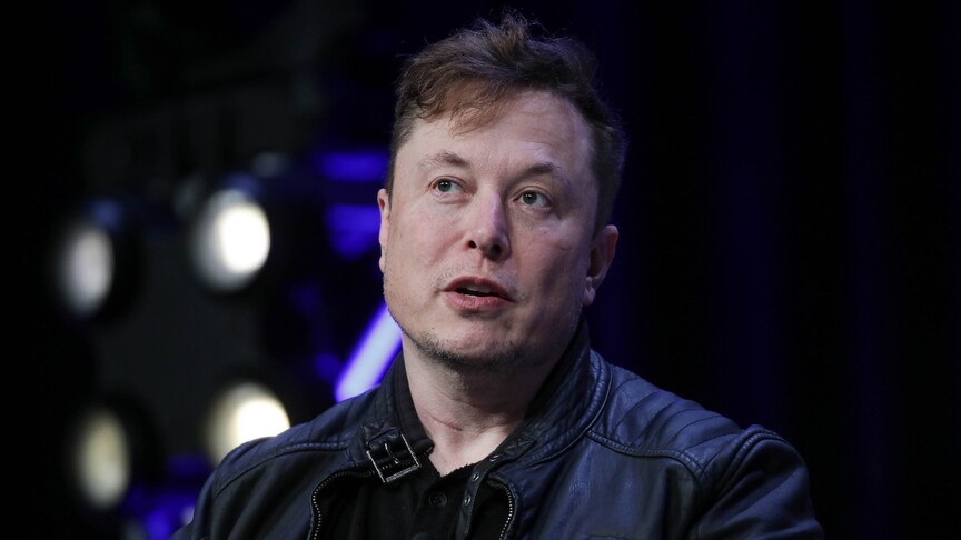 Elon Musk: Yapay zeka gelecekte kendi kendini kontrol edecek