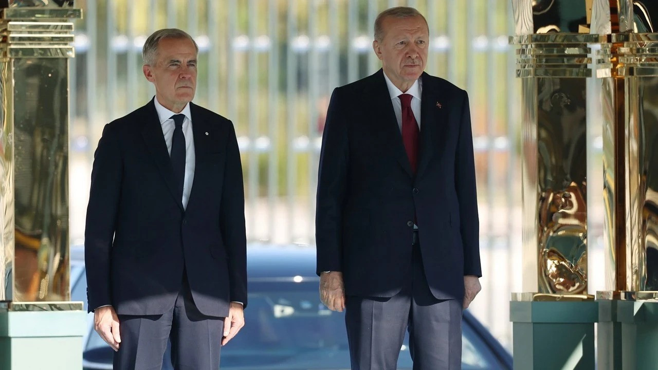 Türkiye ve Kanada, ticaret hacmini 10 milyar dolara çıkarma hedefiyle iş birliğini güçlendiriyor