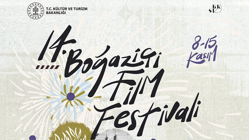 14. Boğaziçi Film Festivali Jüri Üyeleri Açıklandı