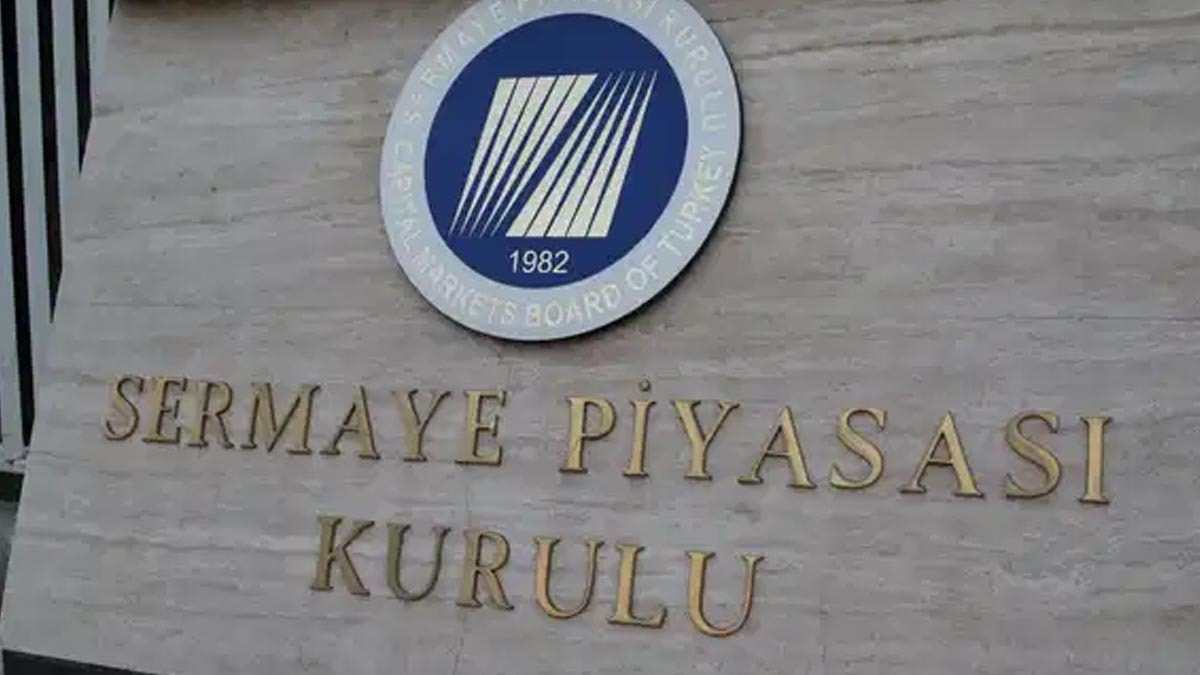 SPK iki hissede daha kanundan gelen görevini hatırladı ama çok geç kaldı