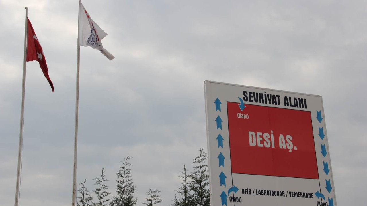 İngiltere pazarına uzandı: Ambalaj devini bünyesine kattı