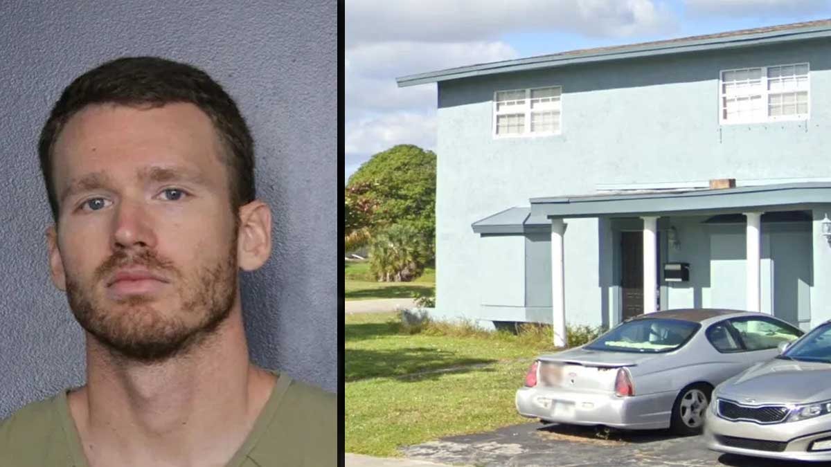 Florida’da Polis Memuru Ölü Bulunan Adamın Kimliğini Kullanarak Evinde Yaşadı