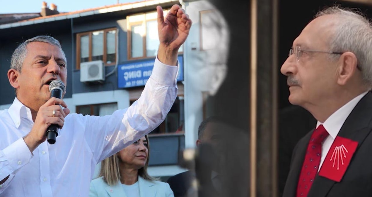 Kılıçdaroğlu’ndan Yeni Parti’ye ihtar: Parayı geri verin
