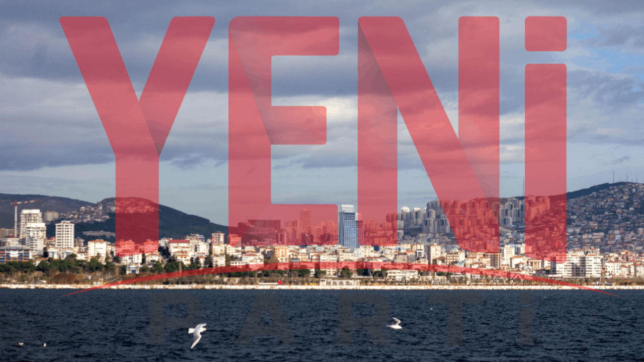 Bir belediye daha CHP’den Yeni Parti’ye geçiyor