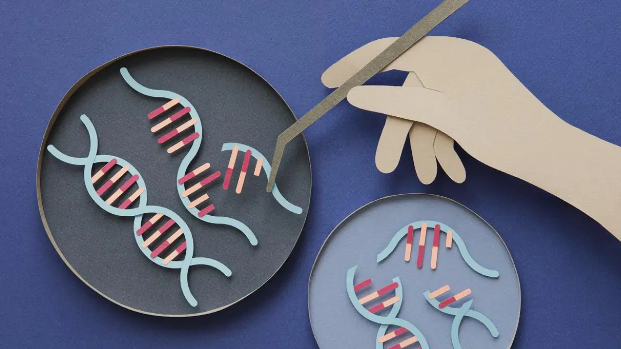 Devrim gibi buluş: DNA doğrudan insan vücudunda düzenlendi