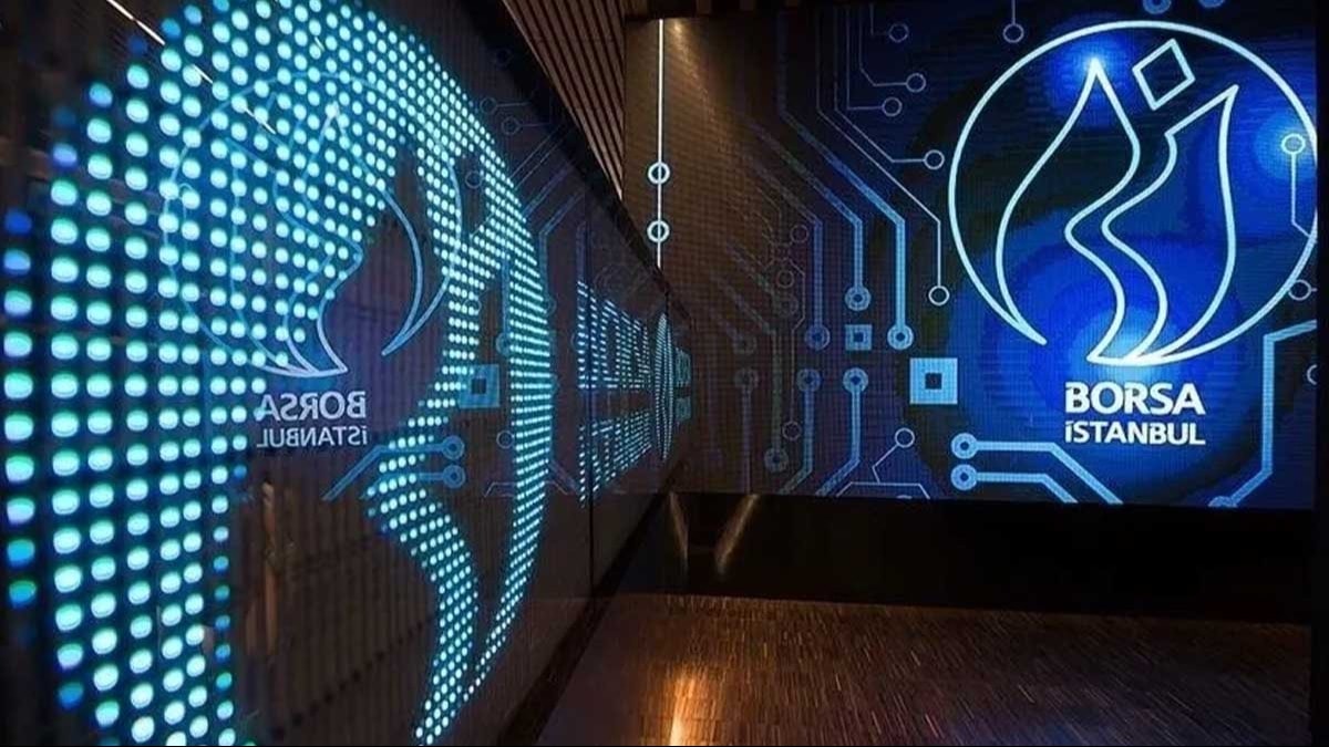 Borsa iki ayda yüzde 25 değer kaybetti, serbest düşüş devam ediyor