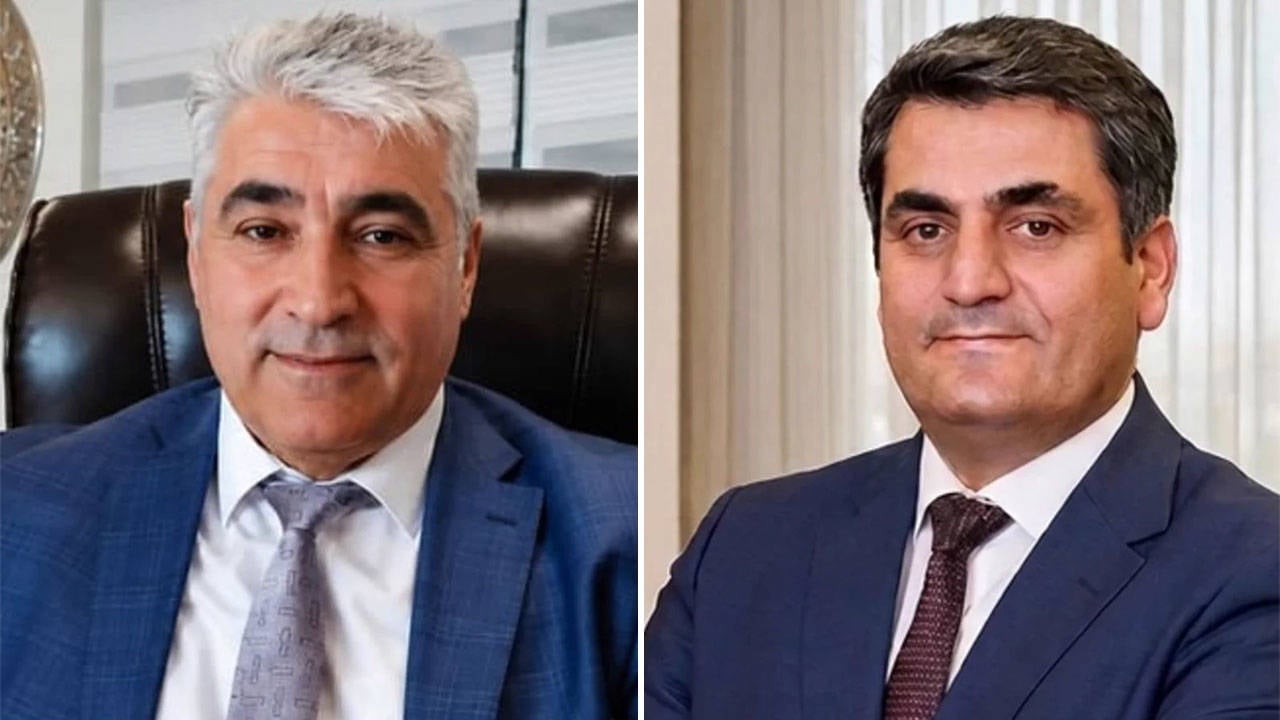 Feridun ve Enver Geçgel tedbirden kurtuldu: 5 milyar TL ödediler